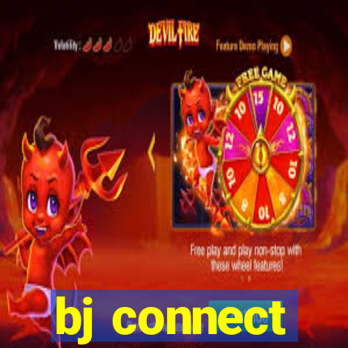 bj connect